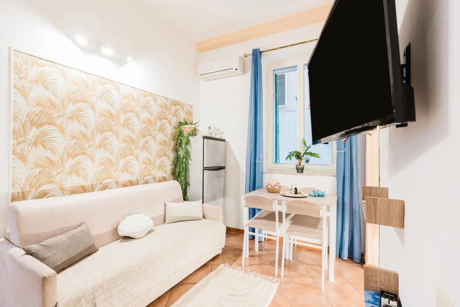 Appartamento Pietra Marina Trapani Esterno foto